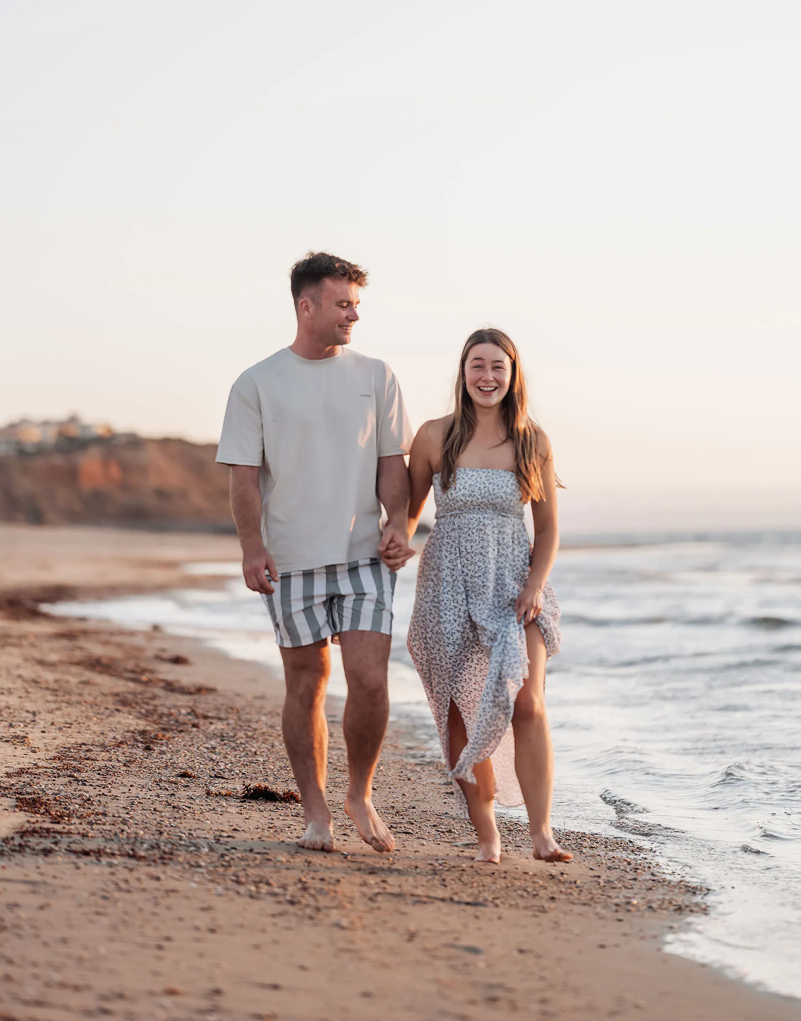 christies beach proposal – hollie & william 47 Christies Beach Proposal – Hollie & William 2