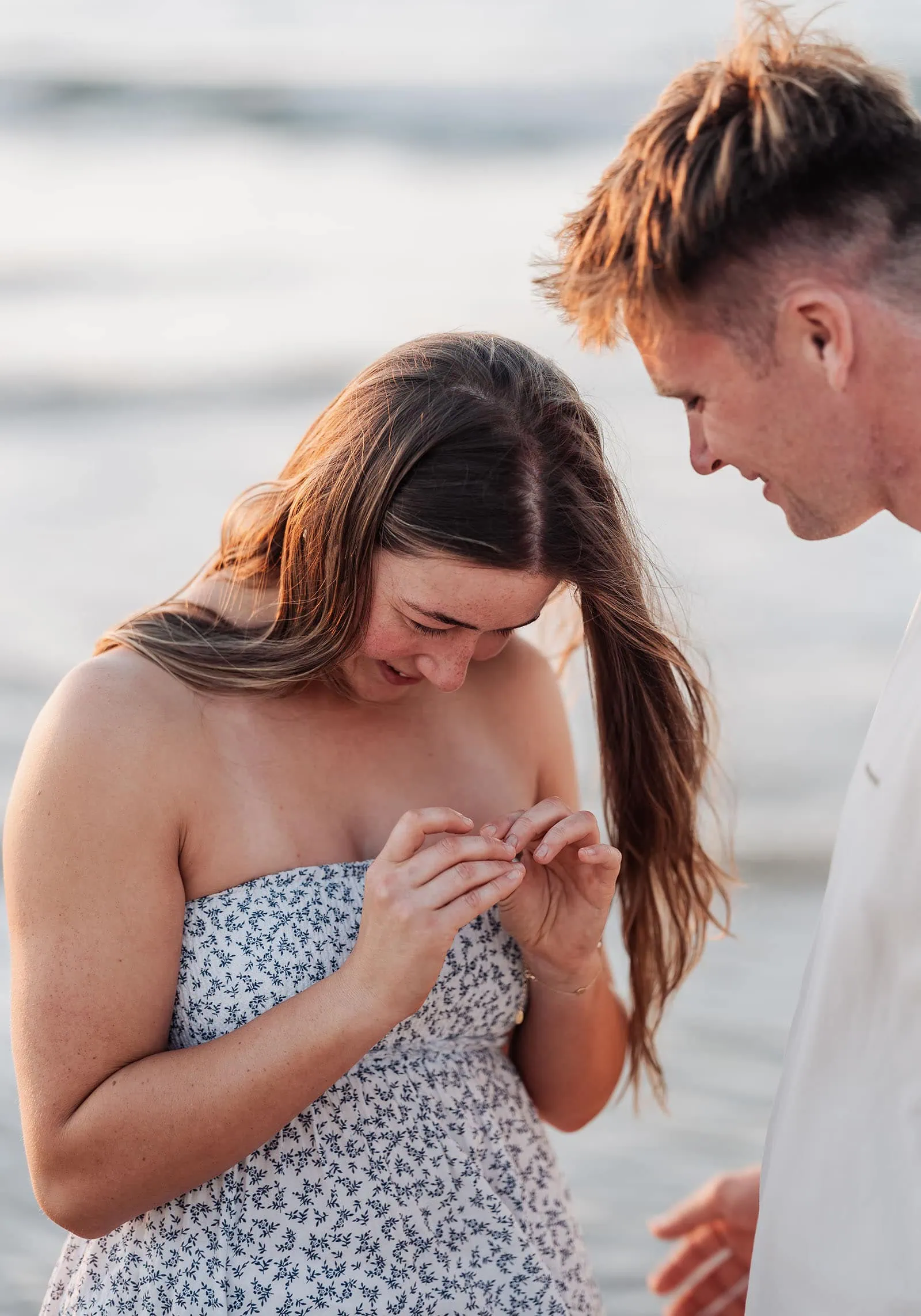 christies beach proposal – hollie & william 49 Christies Beach Proposal – Hollie & William 4