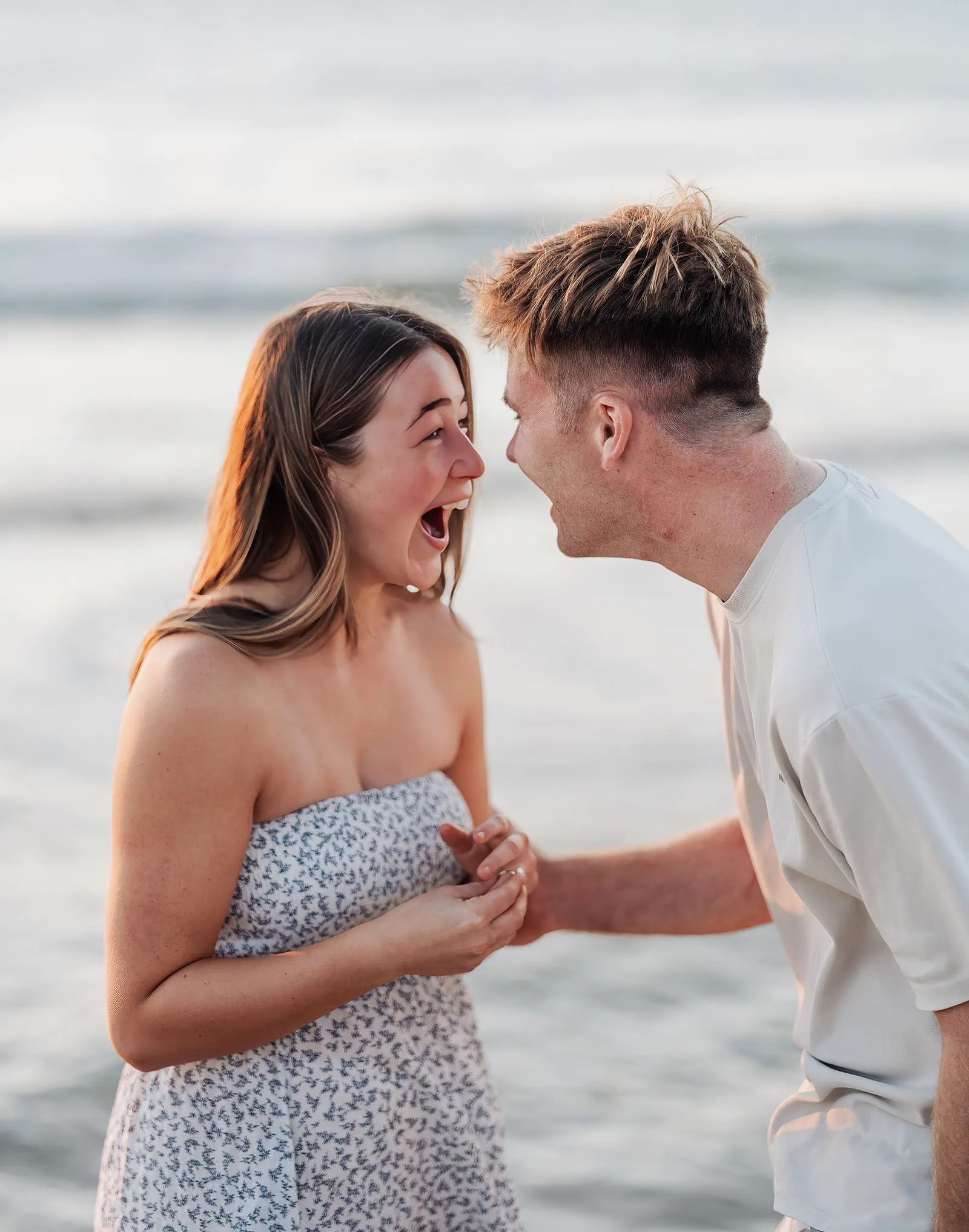 christies beach proposal – hollie & william 50 Christies Beach Proposal – Hollie & William 5