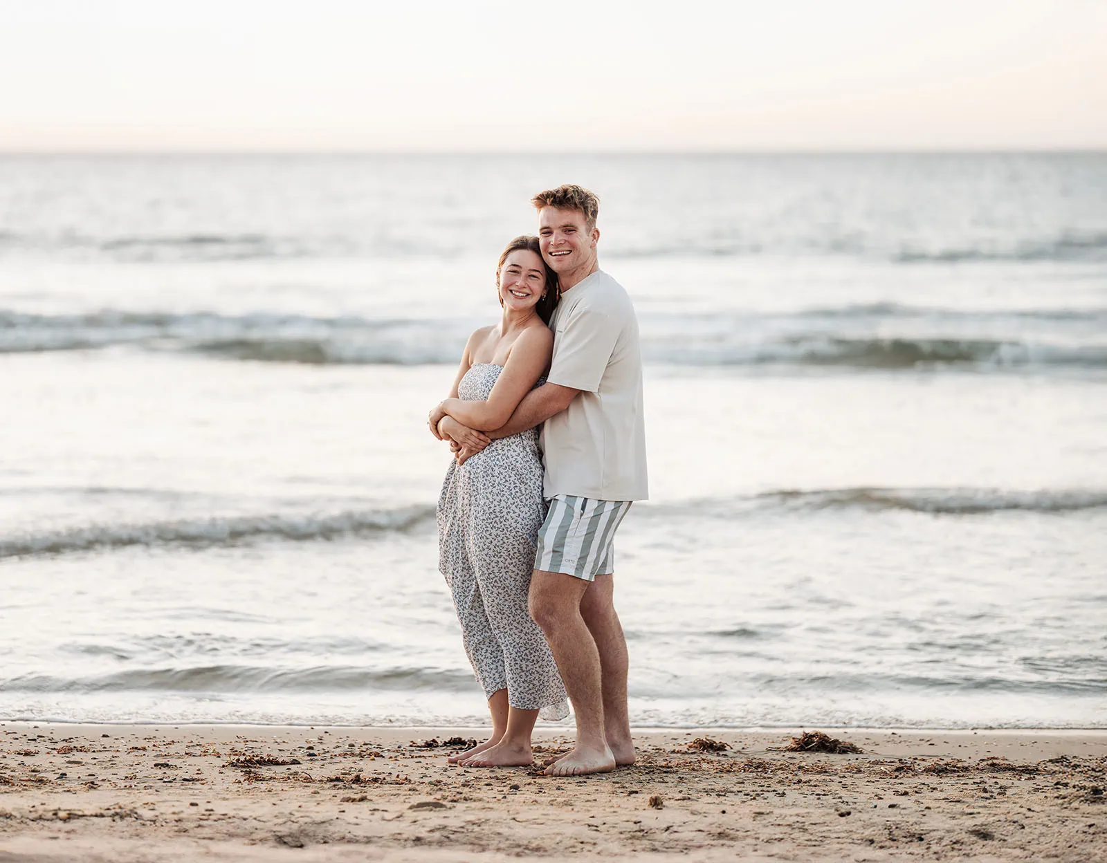 christies beach proposal – hollie & william 51 Christies Beach Proposal – Hollie & William 6