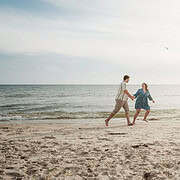 henley beach proposal - kaitlynn & connor 1 Henley Beach Proposal - Kaitlynn & Connor