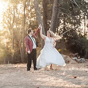 chateau tanunda wedding - bethany & shannon 3 Chateau Tanunda Wedding - Bethany & Shannon