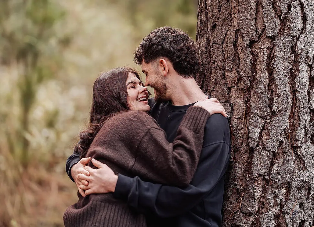 cabn at kuitpo forest proposal - tamsyn & blake 27 Cabn at Kuitpo Forest Proposal - Tamsyn & Blake
