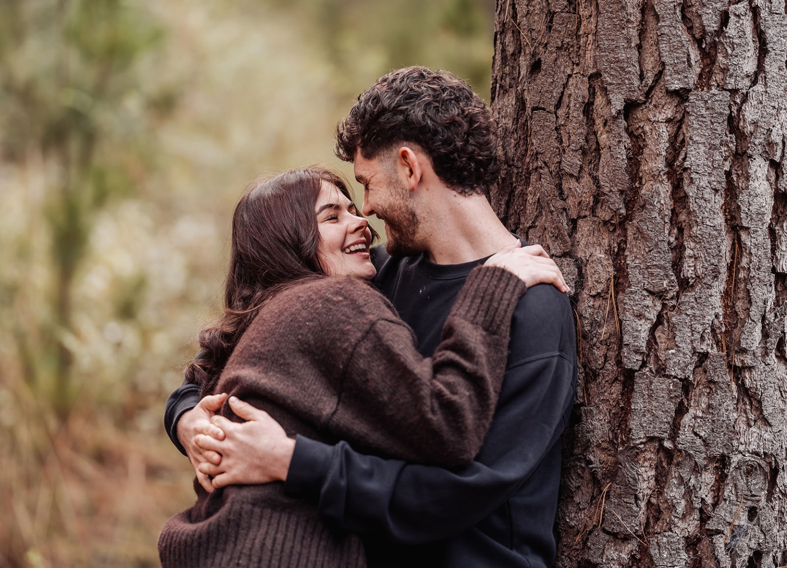 cabn at kuitpo forest proposal - tamsyn & blake 13 Cabn at Kuitpo Forest Proposal - Tamsyn & Blake