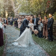 Adelaide Hills Wedding at The Manor - Jo & Dan