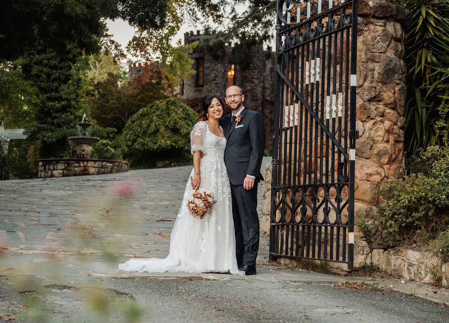 adelaide hills wedding at the manor - jo & dan 49 Adelaide Hills Wedding at The Manor - Jo & Dan