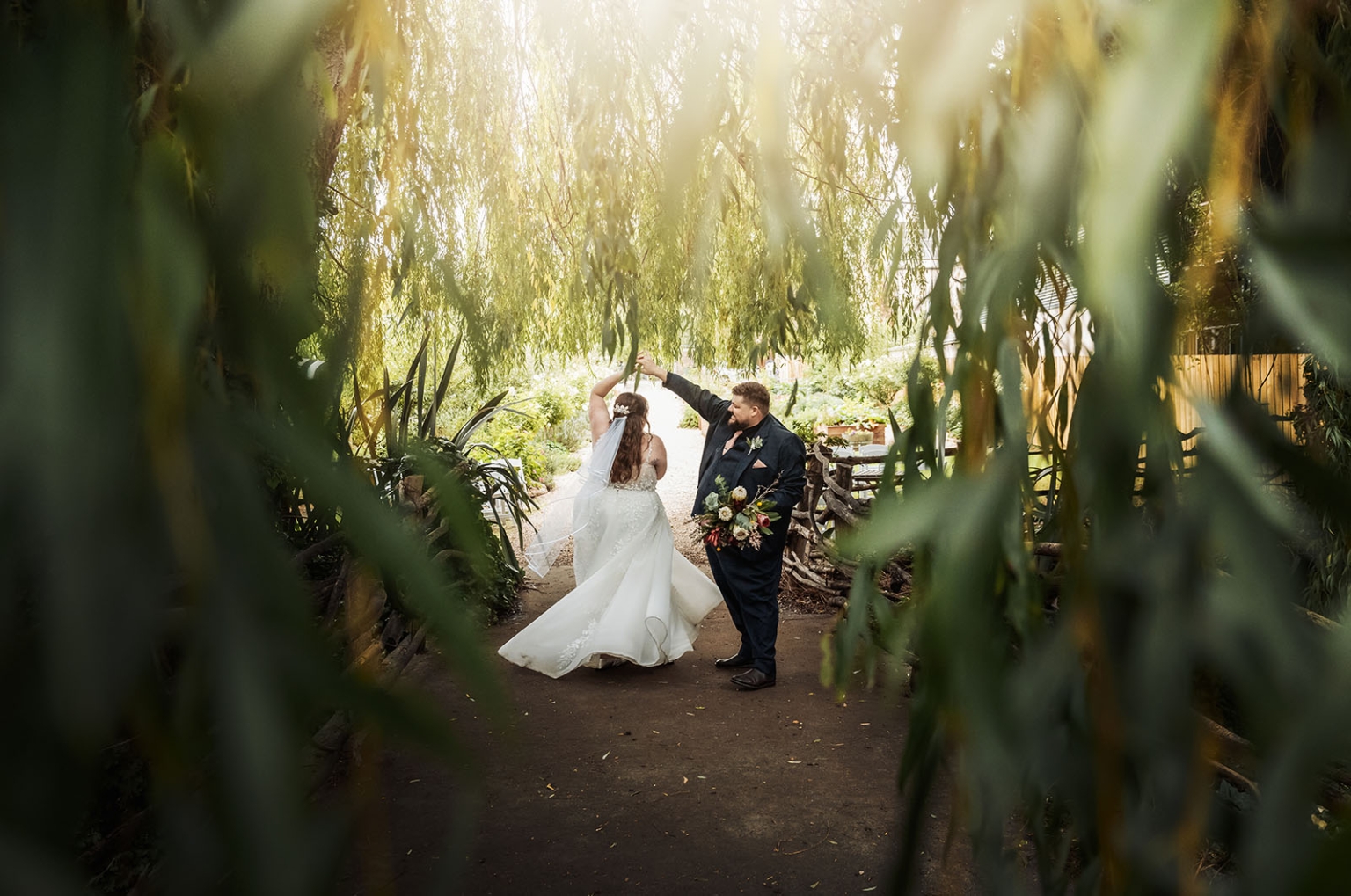 comida wedding - georgia & james 42 Comida Wedding Hahndorf