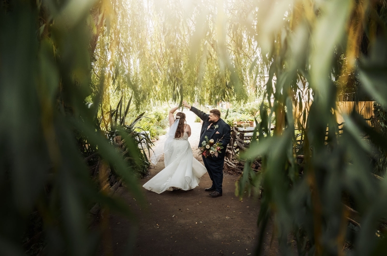 comida wedding - georgia & james 1 Comida Wedding Hahndorf