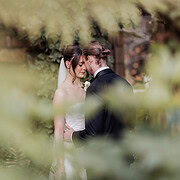 The Manor Wedding - Crystal & Mackenzie