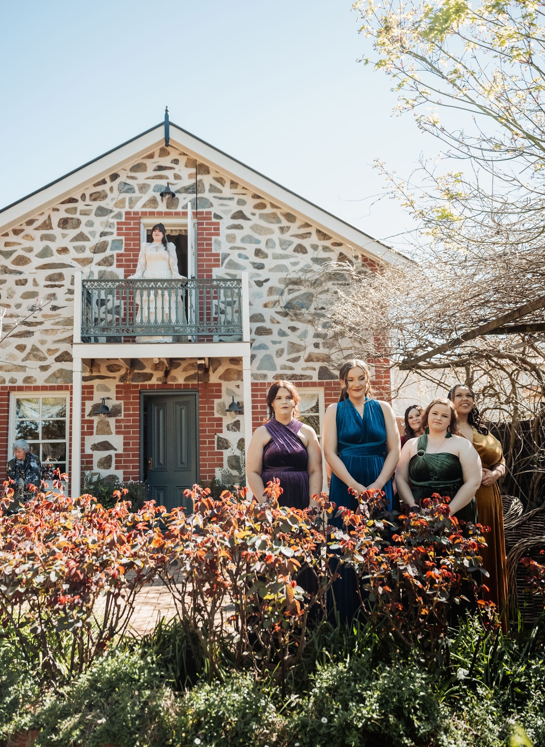 burbrook wedding – amber & angus | kuitpo forest wedding 17 Burbrook Wedding – Amber & Angus | Kuitpo Forest Wedding 17