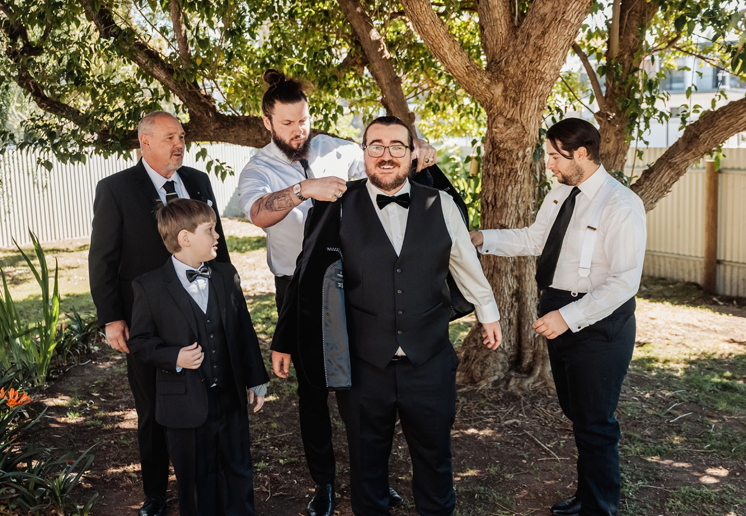 burbrook wedding – amber & angus | kuitpo forest wedding 4 Burbrook Wedding – Amber & Angus | Kuitpo Forest Wedding 4