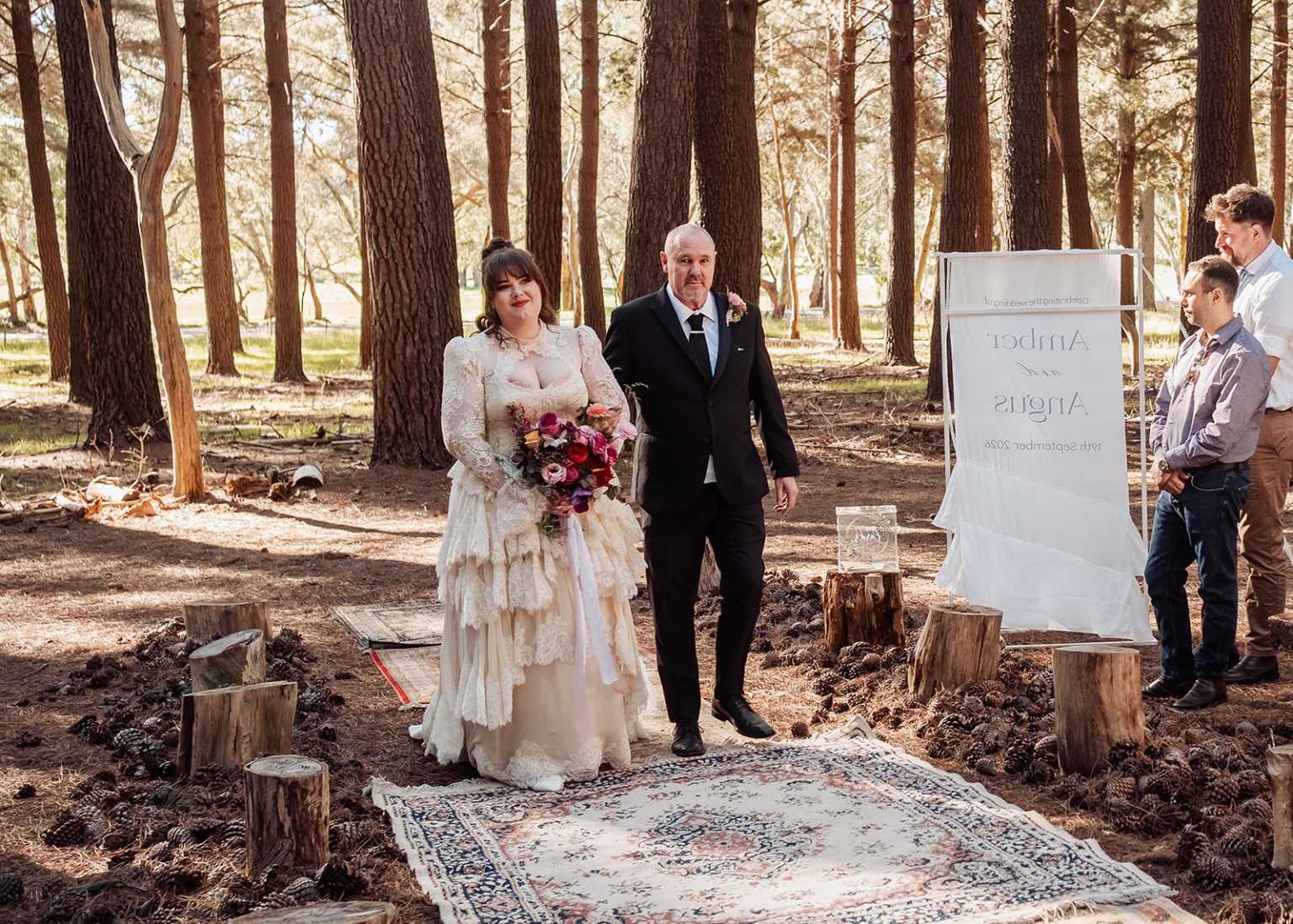 burbrook wedding – amber & angus | kuitpo forest wedding 25 Burbrook Wedding – Amber & Angus | Kuitpo Forest Wedding 25