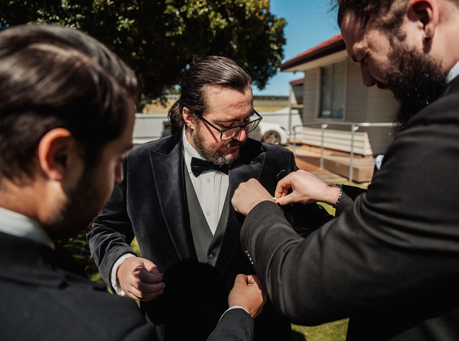 burbrook wedding – amber & angus | kuitpo forest wedding 5 Burbrook Wedding – Amber & Angus | Kuitpo Forest Wedding 5
