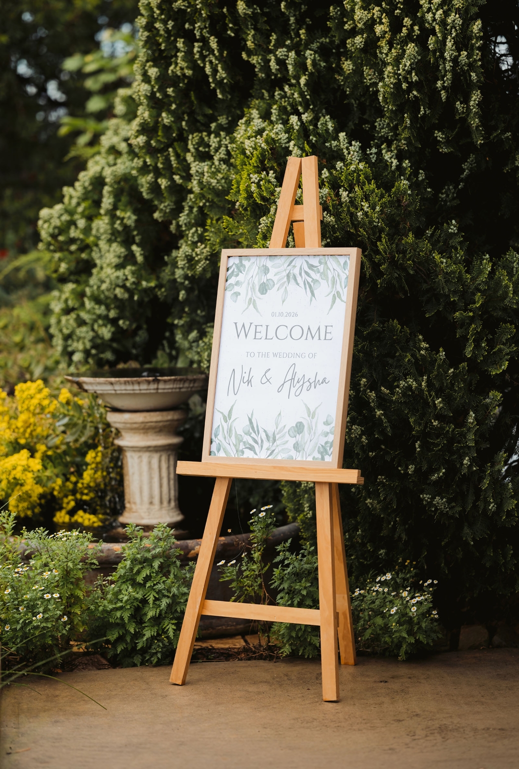 beach road winery wedding – alysha & nik 1 Beach Road Winery Wedding – Alysha & Nik 1