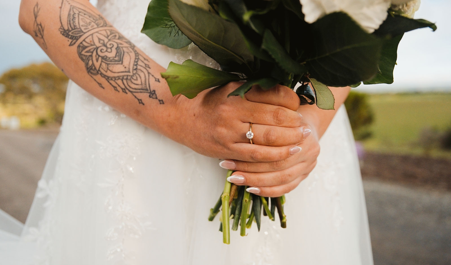 beach road winery wedding – alysha & nik 14 Beach Road Winery Wedding – Alysha & Nik 14