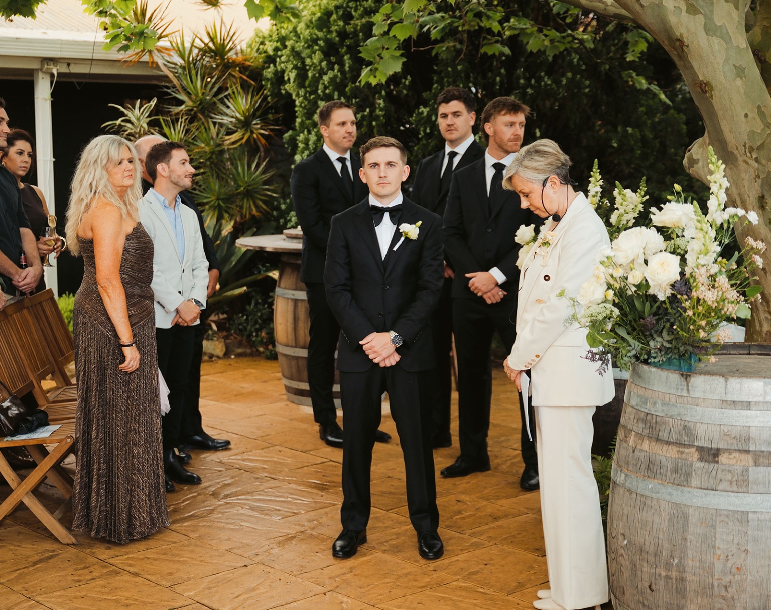 beach road winery wedding – alysha & nik 16 Beach Road Winery Wedding – Alysha & Nik 16