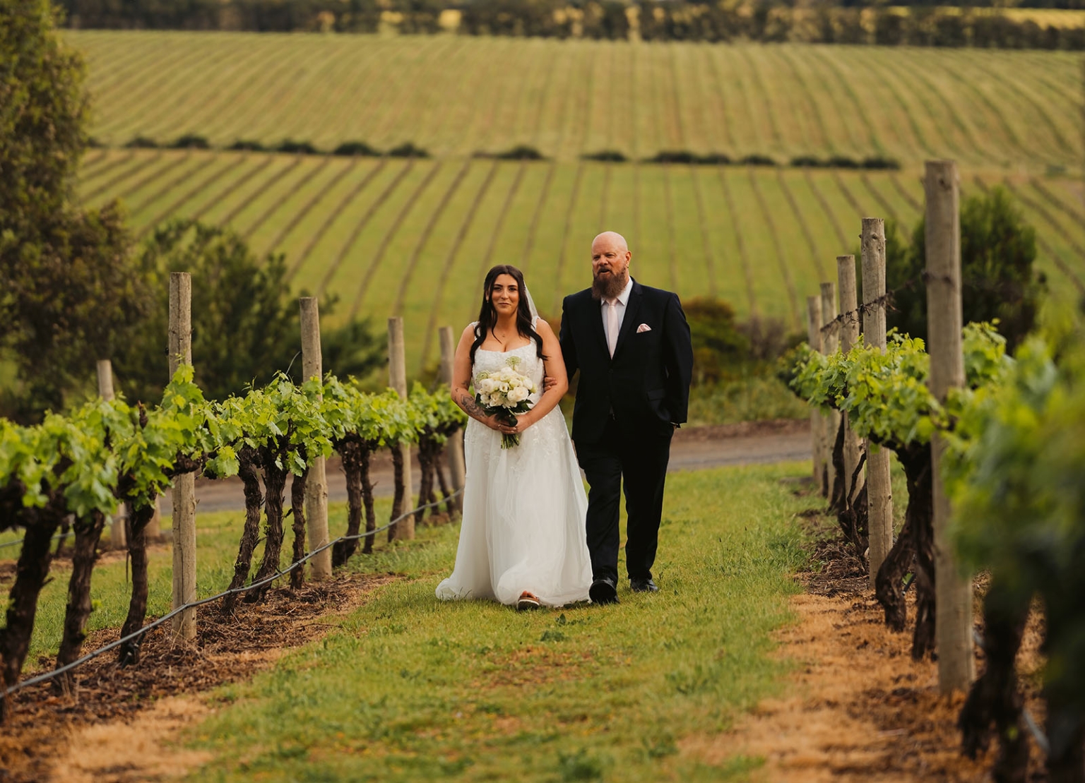 beach road winery wedding – alysha & nik 17 Beach Road Winery Wedding – Alysha & Nik 17