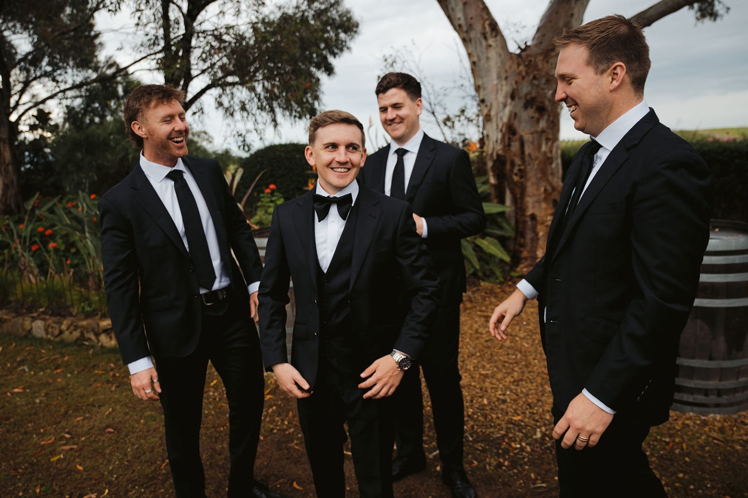 beach road winery wedding – alysha & nik 3 Beach Road Winery Wedding – Alysha & Nik 3