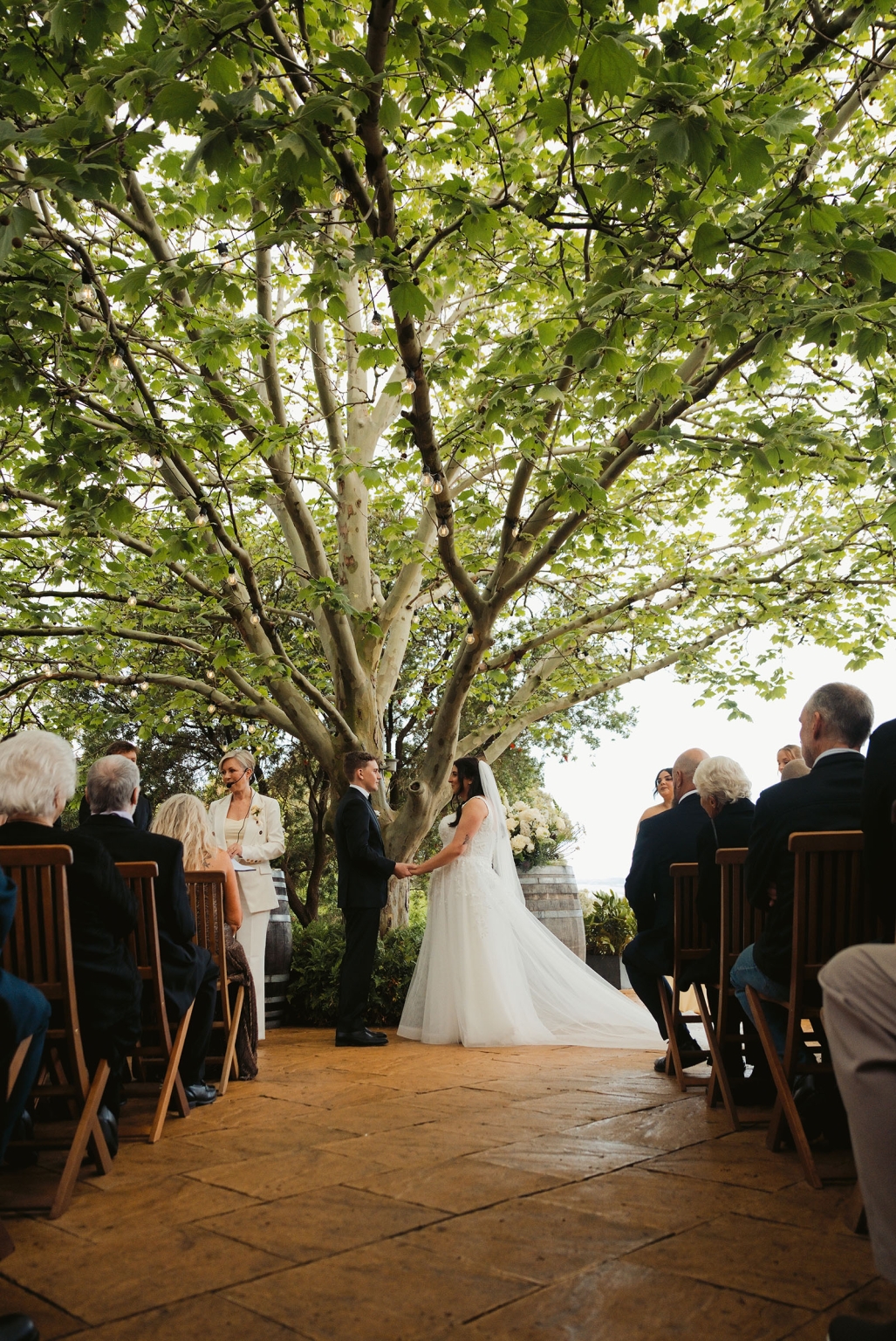 beach road winery wedding – alysha & nik 19 Beach Road Winery Wedding – Alysha & Nik 19
