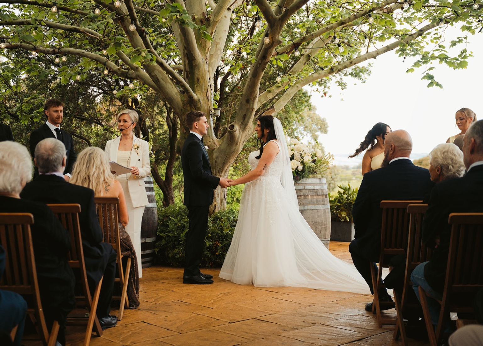 beach road winery wedding – alysha & nik 20 Beach Road Winery Wedding – Alysha & Nik 20