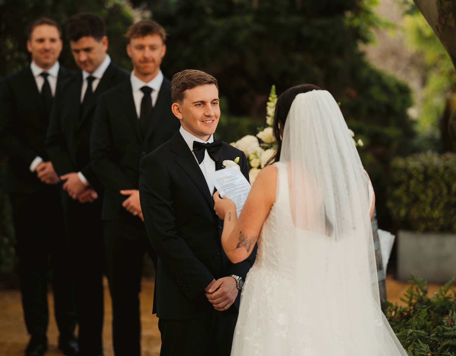 beach road winery wedding – alysha & nik 21 Beach Road Winery Wedding – Alysha & Nik 21