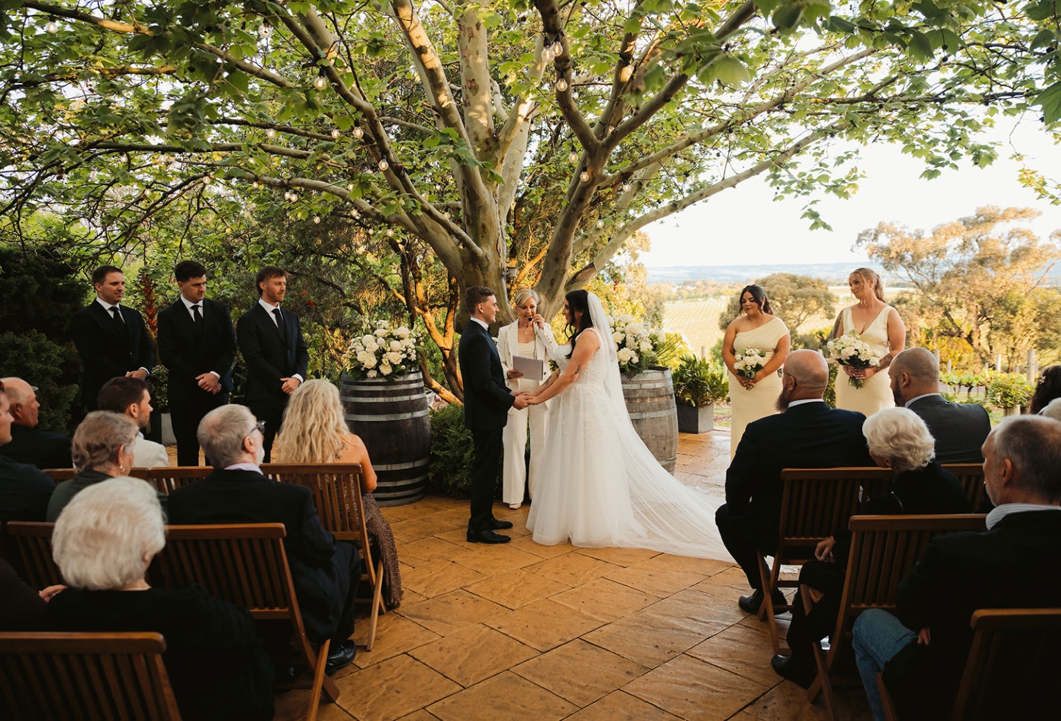 beach road winery wedding – alysha & nik 23 Beach Road Winery Wedding – Alysha & Nik 23