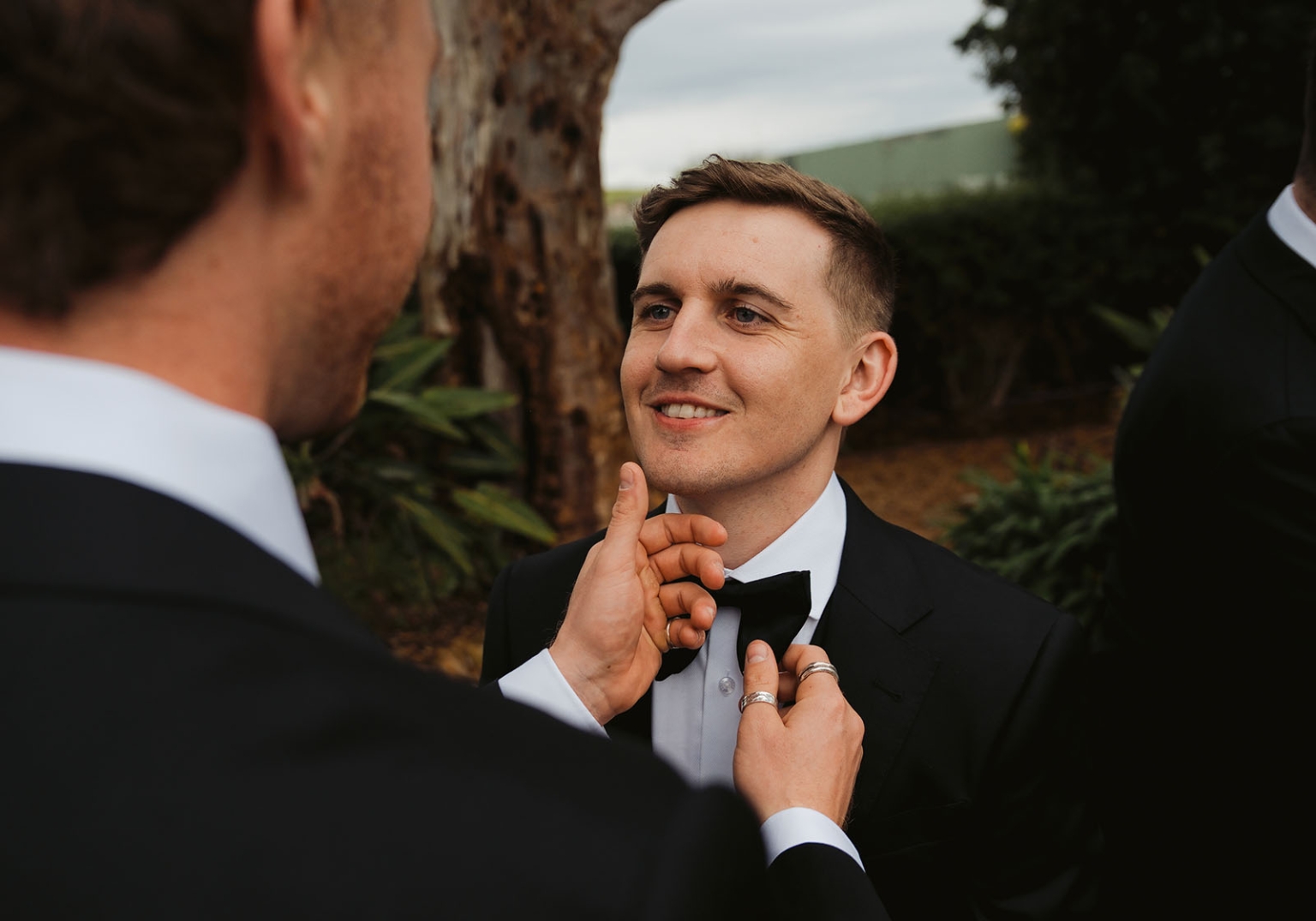 beach road winery wedding – alysha & nik 4 Beach Road Winery Wedding – Alysha & Nik 4