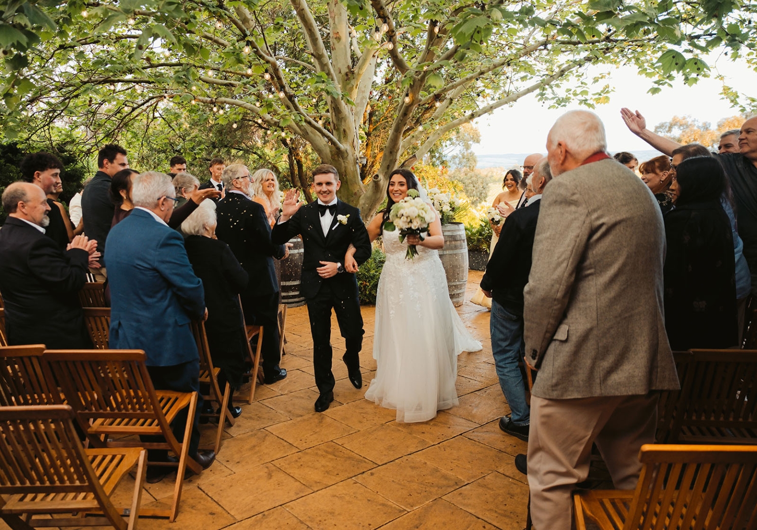 beach road winery wedding – alysha & nik 26 Beach Road Winery Wedding – Alysha & Nik 26