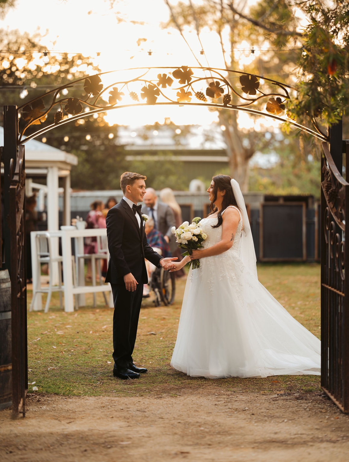 beach road winery wedding – alysha & nik 27 Beach Road Winery Wedding – Alysha & Nik 27
